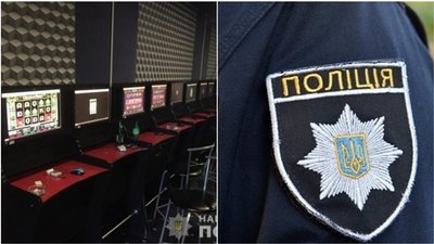 Закарпатці, які організували незаконний гральний бізнес у Берегові, постануть перед судом