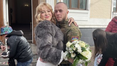 Реєстрація шлюбу 14 лютого: скільки пар запланували одружитися на Полтавщині Реєстрація шлюбу 14 лютого: скільки пар запланували одружитися на Полтавщині