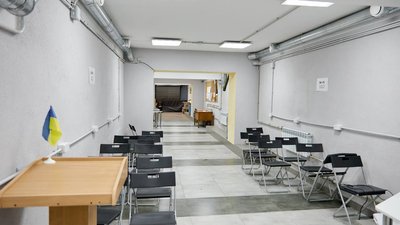 Протягом місяця шкільні укриття будуть підключені до інтернету — Федоров Протягом місяця шкільні укриття будуть підключені до інтернету — Федоров