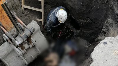 У Куп’янську комунальник загинув під час роботи у колекторі