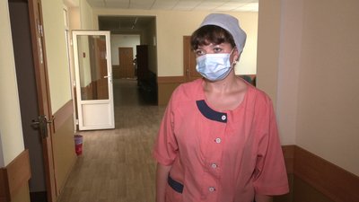 Юра невідомий: як чоловік на Харківщині затримався на сім років у лікарні — репортаж Юра невідомий: як чоловік на Харківщині затримався на сім років у лікарні — репортаж
