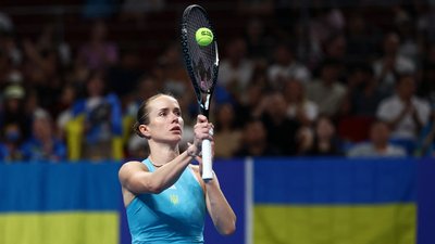 Еліна Світоліна