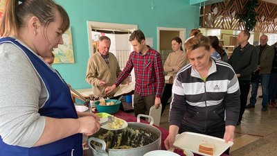 У гуртожитку полтавського вишу селять викладачів із Харкова та Сум