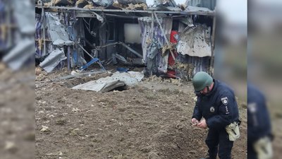 530 абонентів у Семенівській громаді залишаються без світла через російський обстріл 530 абонентів у Семенівській громаді залишаються без світла через російський обстріл