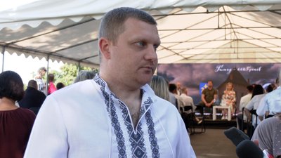 На Івано-Франківщині погасили серію марок, присвячених 1125-річчю від першої писемної згадки про Галич На Івано-Франківщині погасили серію марок, присвячених 1125-річчю від першої писемної згадки про Галич