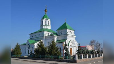 На Житомирщині Радомишльська міськрада хоче отримати у комунальну власність місцевий собор