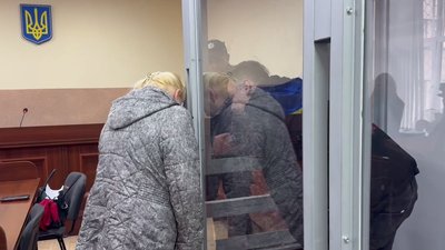 Вбивство військового ТЦК у Львові