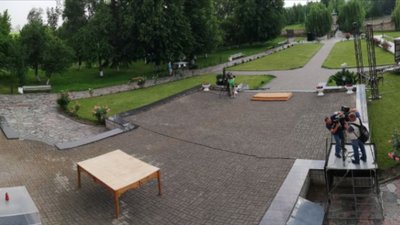 На Рівненщині вшанують пам'ять героїв битви під Берестечком. Цікаві факти з минулих років На Рівненщині вшанують пам'ять героїв битви під Берестечком. Цікаві факти з минулих років