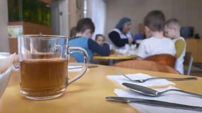 ХАРЧУВАННЯ У ДИТСАДКАХ ЗДОРОЖЧАЛО ХАРЧУВАННЯ У ДИТСАДКАХ ЗДОРОЖЧАЛО