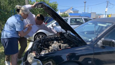 "Якщо документи на авто відповідають нормам, то розмитнення займає до 2 годин", — митний брокер "Якщо документи на авто відповідають нормам, то розмитнення займає до 2 годин", — митний брокер