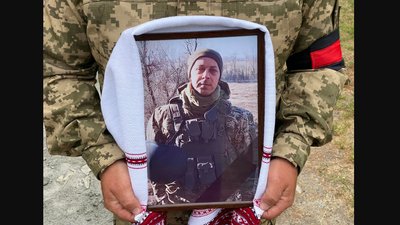 загиблі загиблі