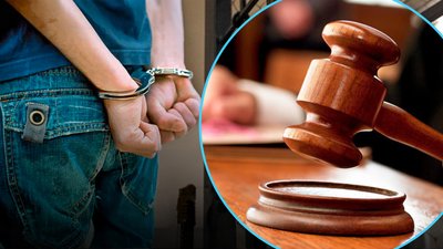 Суд над колаборантом, Херсон