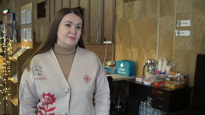 “Пункти Незламності” у Запоріжжі: графік роботи та адреси “Пункти Незламності” у Запоріжжі: графік роботи та адреси