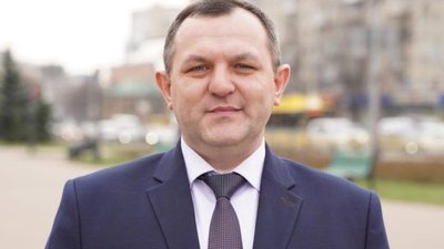 Уряд призначив нового очільника Київської ОДА