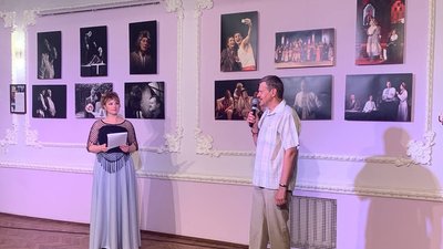Фестиваль театрів "Молоко" Фестиваль театрів "Молоко"
