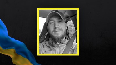 Втрати Волині: повідомили про загибель двох військовослужбовців Втрати Волині: повідомили про загибель двох військовослужбовців
