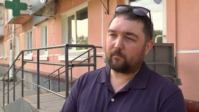 У Тернополі відновили продаж марок "Русскій воєнний корабль…всьо!" У Тернополі відновили продаж марок "Русскій воєнний корабль…всьо!"