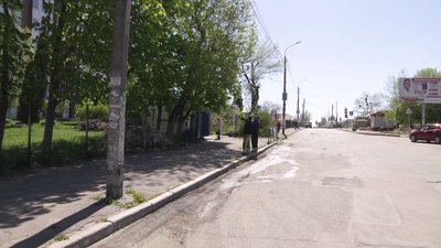 У Житомирі відновили роботи з будівництва тролейбусної лінії у мікрорайон Мальованка У Житомирі відновили роботи з будівництва тролейбусної лінії у мікрорайон Мальованка