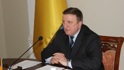 Депутати Чернігівської облради готують недовіру Прокопенку: що відбувається? Депутати Чернігівської облради готують недовіру Прокопенку: що відбувається?