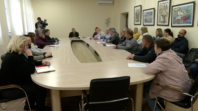 Тарнобжеґ, Підмонастирська, Антонія Печерського – у Чернігові тривають дискусії щодо перейменування вулиць Тарнобжеґ, Підмонастирська, Антонія Печерського – у Чернігові тривають дискусії щодо перейменування вулиць