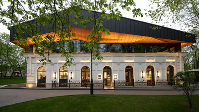 В Україні нагородили переможців архітектурної премії Ukrainian Urban Awards
