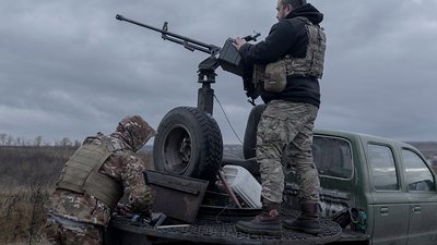 ППО в Одесі