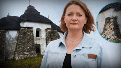 Роксолана Росоловська