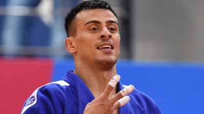 Чому збірна України з дзюдо виступить у Будапешті без кількох лідерів. Пояснює тренер