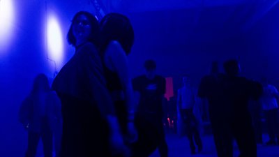 "Ми єдиний у світі клуб, де танцпол — це реально safe place". Історія Центру нової культури в Харкові