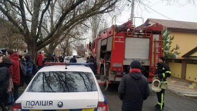 Школи у Бердянську "мінував" російський хакер Школи у Бердянську "мінував" російський хакер
