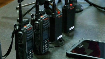 "Порятунок в горах": рятувальники Франківщини презентували мобільний додаток для туристів "Порятунок в горах": рятувальники Франківщини презентували мобільний додаток для туристів