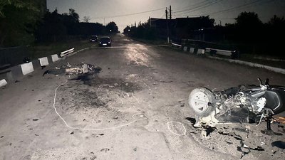 Місце ДТП Місце ДТП