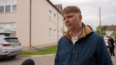“Ми весь час тільки продаємо все та руйнуємо”: у Сумах готують до аукціону державне підприємство “Ми весь час тільки продаємо все та руйнуємо”: у Сумах готують до аукціону державне підприємство