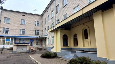 Зросла захворюваність на ГРВІ і знизилась на COVID-19 - головна інфекціоністка Сумщини