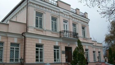 Глухівському міському краєзнавчому музею на Сумщині виповнилося 120 років: його історія та найдавніші експонати