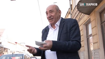 Жодного штрафу за порушення правил перевезення на Харківщині Жодного штрафу за порушення правил перевезення на Харківщині