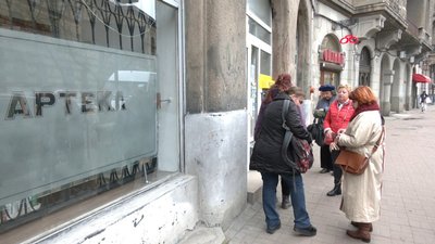 На Львівщині лабораторно підтвердили 67 випадків грипу А На Львівщині лабораторно підтвердили 67 випадків грипу А
