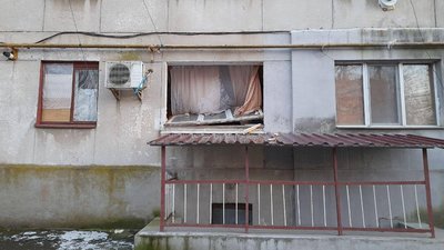 Російські військові в Очакові влучили в склад мін часів Другої світової — очільник ОВА