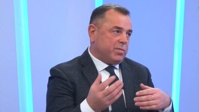 Михайло Яцина