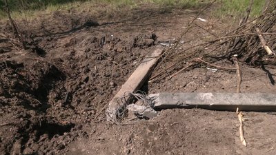 "Не встигла злякатися, це миттєво сталося": що про атаку РФ розповіли жителі Рівненщини "Не встигла злякатися, це миттєво сталося": що про атаку РФ розповіли жителі Рівненщини
