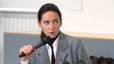 У Запоріжжі відбувся перший етап дискусії щодо національного заповідника Хортиця У Запоріжжі відбувся перший етап дискусії щодо національного заповідника Хортиця