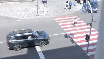 Де в Черкасах перекриють дорогу