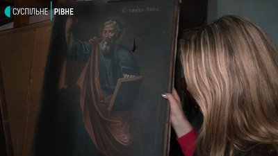 Музейники просять частину Будинку вчених під виставки і фондосховище Музейники просять частину Будинку вчених під виставки і фондосховище