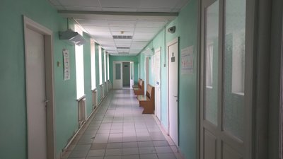На Полтавщині від початку року побільшало хворих на туберкульоз: із чим це пов’язано На Полтавщині від початку року побільшало хворих на туберкульоз: із чим це пов’язано
