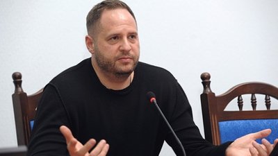 У Зеленського готові відгородитися від Донбасу стіною в разі провалу переговорів з РФ