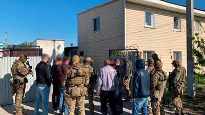 Реабілітація алко- та наркозалежних громадян: де легально отримати допомогу на Херсонщині