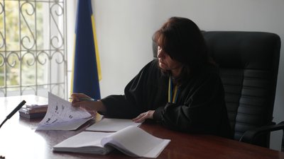 Ірина Клімашевська