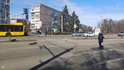 У Полтаві встановили блоки безперебійного живлення У Полтаві встановили блоки безперебійного живлення