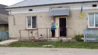 Алла Рожаниця з Харкова Алла Рожаниця з Харкова