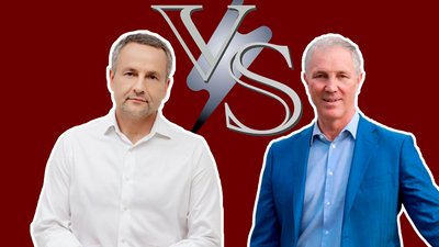 Дебати у Херсоні: чи готові до них кандидати на посаду міського голови